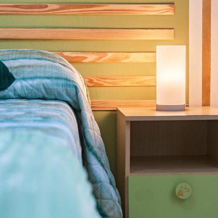 トリノCasa Telliアパートメント エクステリア 写真