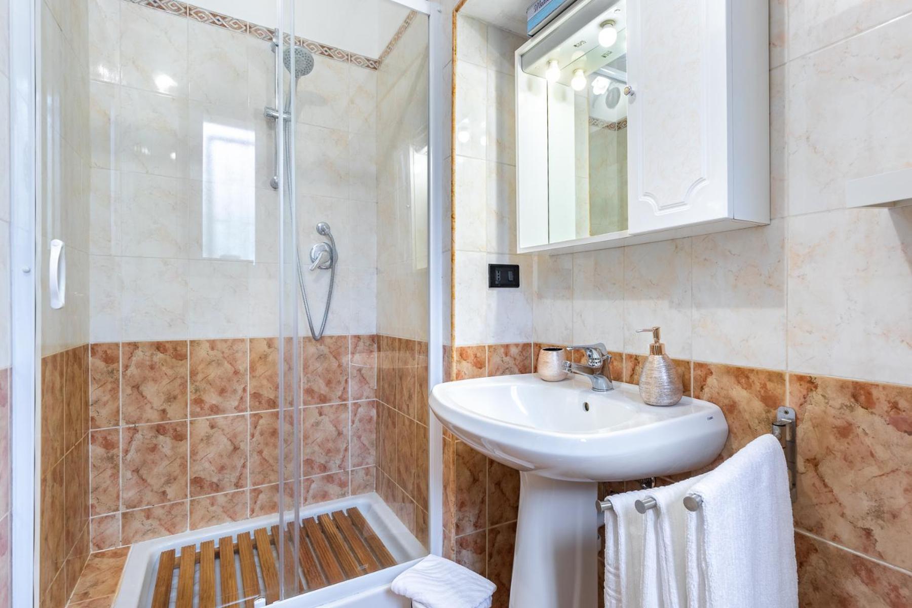 トリノCasa Telliアパートメント エクステリア 写真