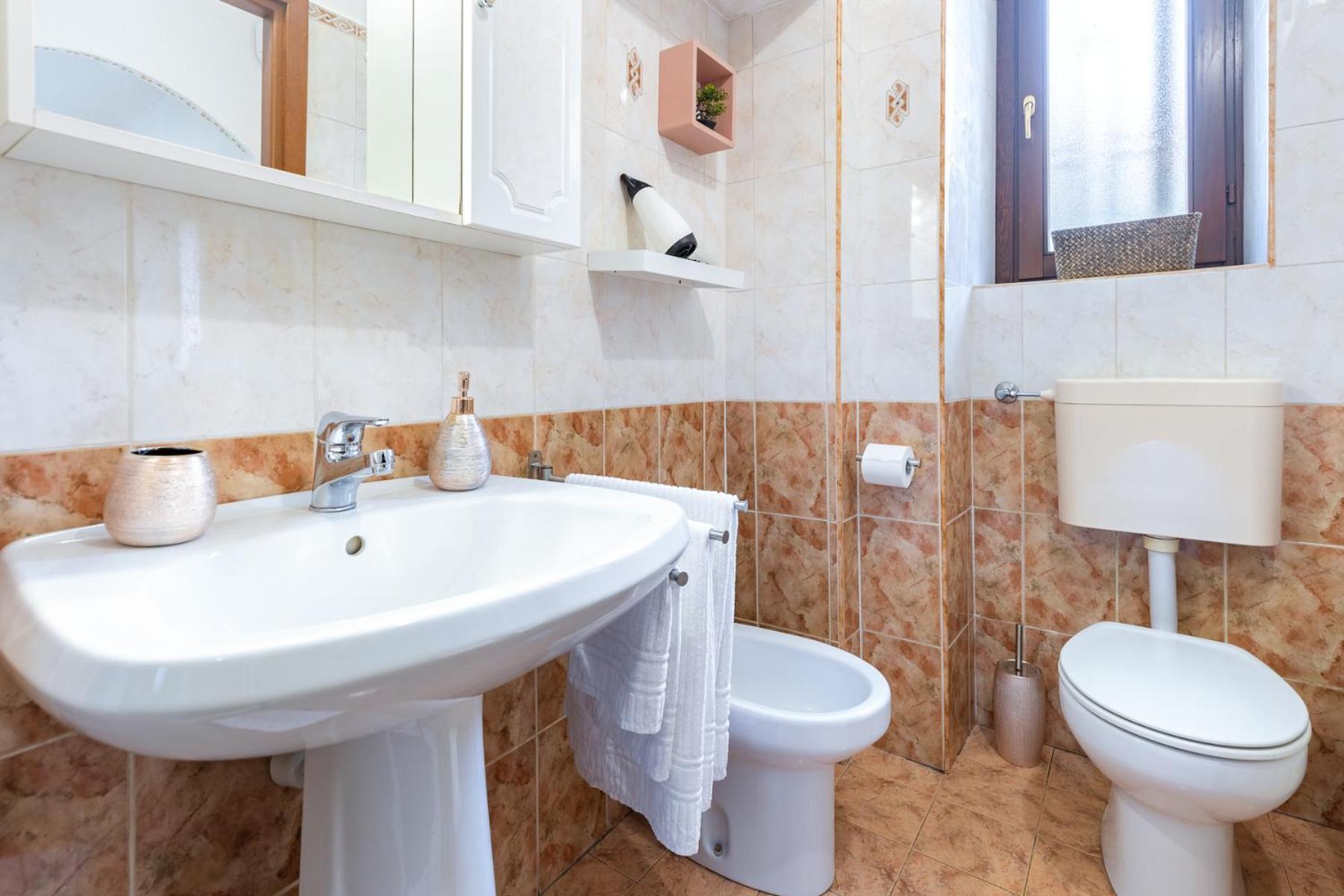 トリノCasa Telliアパートメント エクステリア 写真