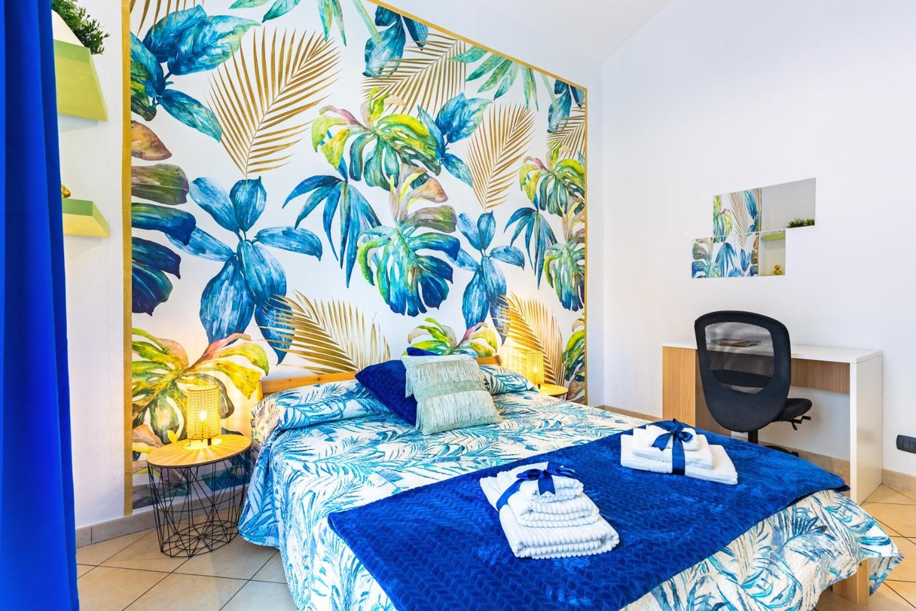 トリノCasa Telliアパートメント エクステリア 写真